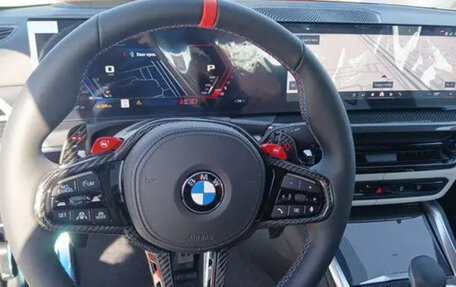 BMW M4, 2026 год, 9 700 000 рублей, 16 фотография