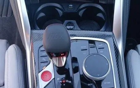 BMW M4, 2026 год, 9 700 000 рублей, 17 фотография