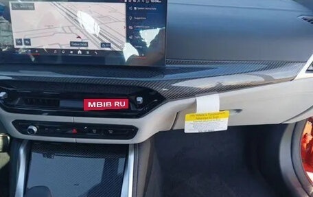 BMW M4, 2026 год, 9 700 000 рублей, 14 фотография