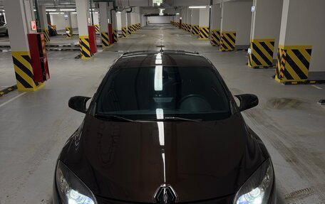 Renault Megane III, 2011 год, 890 000 рублей, 2 фотография