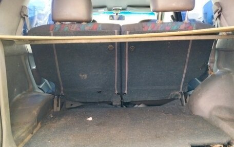 Daihatsu Terios II, 1998 год, 198 000 рублей, 12 фотография