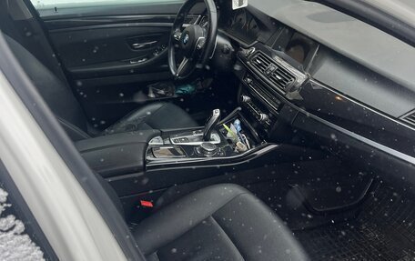 BMW 5 серия, 2014 год, 1 100 000 рублей, 7 фотография