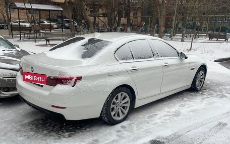 BMW 5 серия, 2014 год, 1 100 000 рублей, 3 фотография
