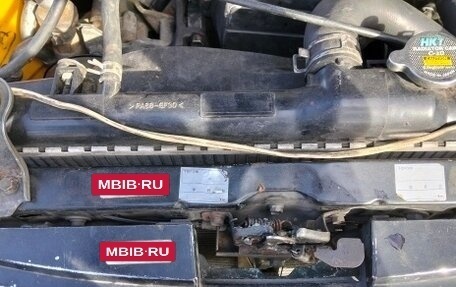 Daihatsu Terios II, 1998 год, 198 000 рублей, 9 фотография