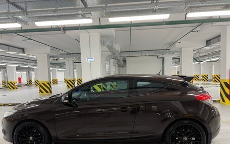 Renault Megane III, 2011 год, 890 000 рублей, 3 фотография