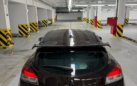 Renault Megane III, 2011 год, 890 000 рублей, 4 фотография