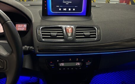 Renault Megane III, 2011 год, 890 000 рублей, 12 фотография