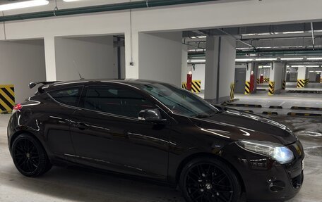 Renault Megane III, 2011 год, 890 000 рублей, 5 фотография