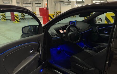 Renault Megane III, 2011 год, 890 000 рублей, 15 фотография