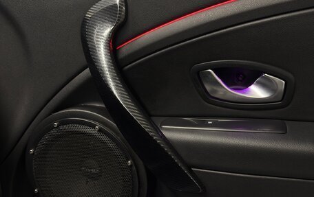 Renault Megane III, 2011 год, 890 000 рублей, 16 фотография