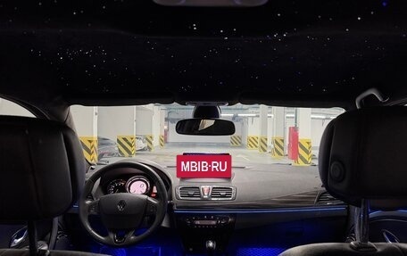 Renault Megane III, 2011 год, 890 000 рублей, 9 фотография