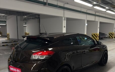 Renault Megane III, 2011 год, 890 000 рублей, 7 фотография