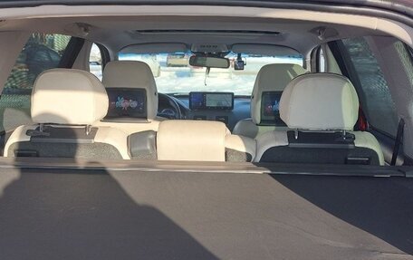 Volvo XC90 II рестайлинг, 2008 год, 2 300 000 рублей, 7 фотография