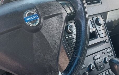 Volvo XC90 II рестайлинг, 2008 год, 2 300 000 рублей, 11 фотография