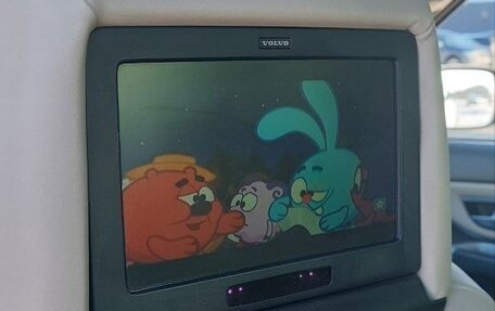 Volvo XC90 II рестайлинг, 2008 год, 2 300 000 рублей, 8 фотография