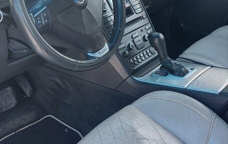 Volvo XC90 II рестайлинг, 2008 год, 2 300 000 рублей, 14 фотография