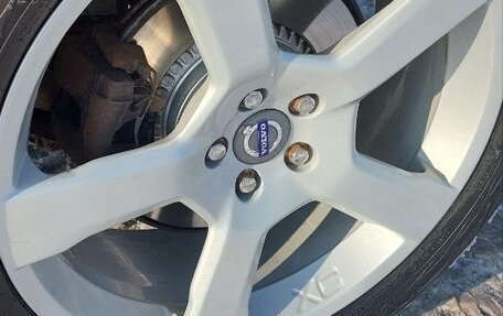 Volvo XC90 II рестайлинг, 2008 год, 2 300 000 рублей, 10 фотография