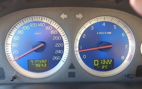 Volvo XC90 II рестайлинг, 2008 год, 2 300 000 рублей, 15 фотография