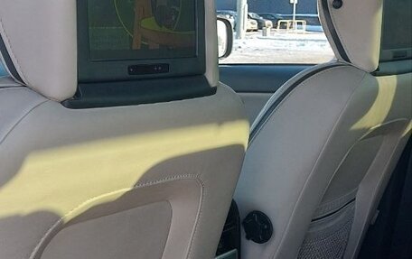 Volvo XC90 II рестайлинг, 2008 год, 2 300 000 рублей, 12 фотография