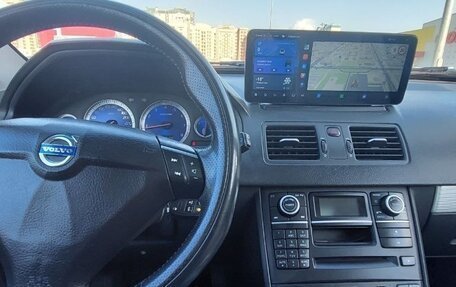 Volvo XC90 II рестайлинг, 2008 год, 2 300 000 рублей, 6 фотография