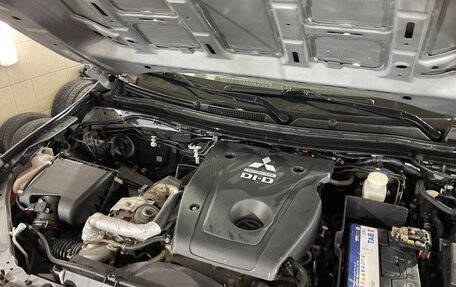 Mitsubishi L200 IV рестайлинг, 2015 год, 1 750 000 рублей, 7 фотография