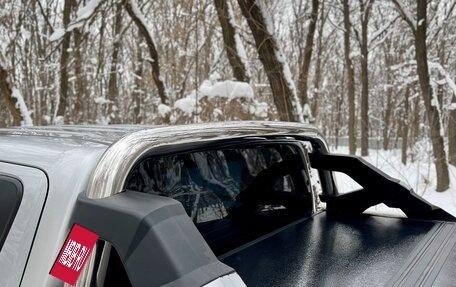 Mitsubishi L200 IV рестайлинг, 2015 год, 1 750 000 рублей, 12 фотография