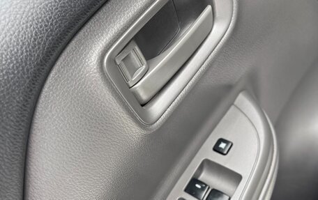 Mitsubishi L200 IV рестайлинг, 2015 год, 1 750 000 рублей, 23 фотография