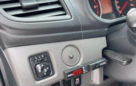 Mitsubishi L200 IV рестайлинг, 2015 год, 1 750 000 рублей, 24 фотография