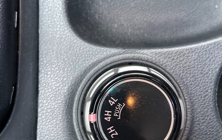 Mitsubishi L200 IV рестайлинг, 2015 год, 1 750 000 рублей, 25 фотография