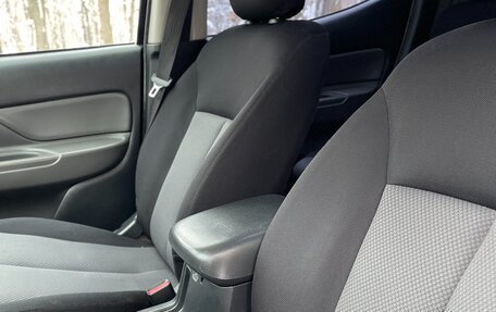 Mitsubishi L200 IV рестайлинг, 2015 год, 1 750 000 рублей, 27 фотография