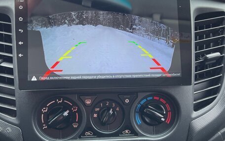 Mitsubishi L200 IV рестайлинг, 2015 год, 1 750 000 рублей, 32 фотография