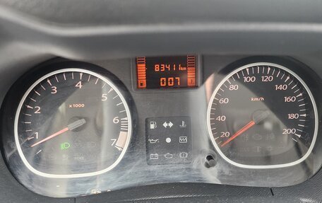 Renault Duster I рестайлинг, 2013 год, 1 090 000 рублей, 5 фотография