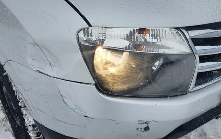 Renault Duster I рестайлинг, 2013 год, 1 090 000 рублей, 6 фотография