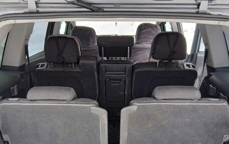 Opel Zafira B, 2006 год, 550 000 рублей, 8 фотография