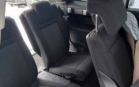 Opel Zafira B, 2006 год, 550 000 рублей, 9 фотография