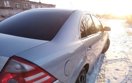 Ford Mondeo III, 2007 год, 495 000 рублей, 3 фотография