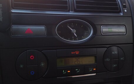 Ford Mondeo III, 2007 год, 495 000 рублей, 12 фотография