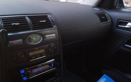 Ford Mondeo III, 2007 год, 495 000 рублей, 10 фотография