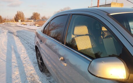 Ford Mondeo III, 2007 год, 495 000 рублей, 20 фотография