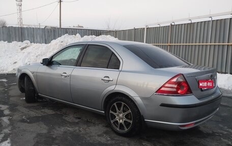 Ford Mondeo III, 2007 год, 495 000 рублей, 17 фотография