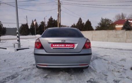Ford Mondeo III, 2007 год, 495 000 рублей, 22 фотография