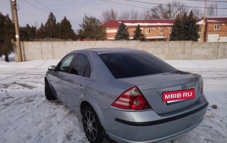 Ford Mondeo III, 2007 год, 495 000 рублей, 21 фотография
