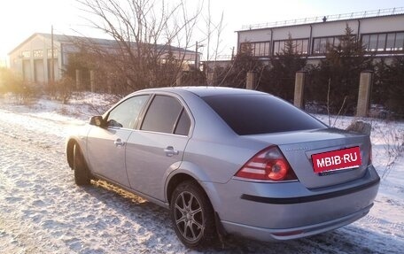 Ford Mondeo III, 2007 год, 495 000 рублей, 15 фотография