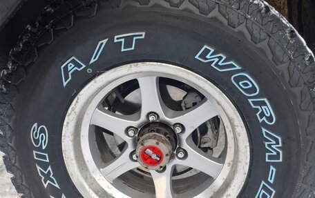 ТагАЗ Tager, 2009 год, 650 000 рублей, 7 фотография