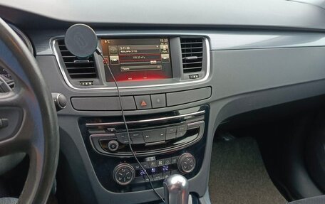 Peugeot 508 II, 2014 год, 1 250 000 рублей, 2 фотография