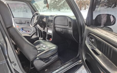 ТагАЗ Tager, 2009 год, 650 000 рублей, 9 фотография