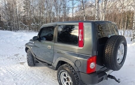 ТагАЗ Tager, 2009 год, 650 000 рублей, 4 фотография