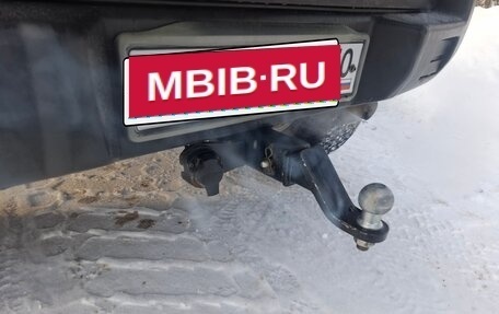 ТагАЗ Tager, 2009 год, 650 000 рублей, 8 фотография