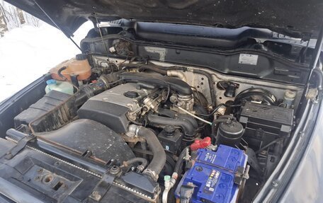 ТагАЗ Tager, 2009 год, 650 000 рублей, 11 фотография