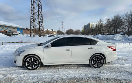 Nissan Teana, 2014 год, 1 200 000 рублей, 4 фотография